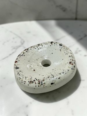 Saboneteira/barra artesanal Candy