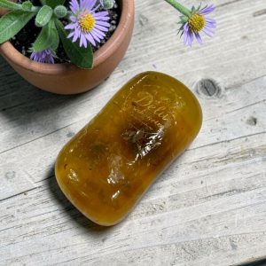 Sabonete Artesanal Calêndula.