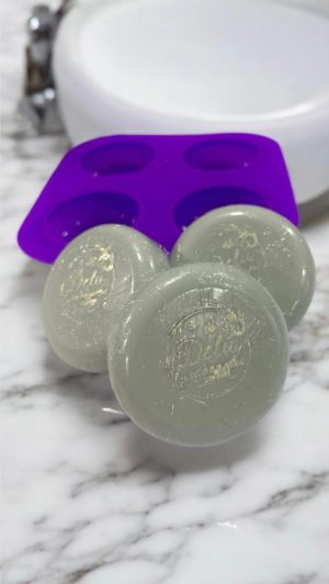 Sabonete Artesanal Jabuticaba