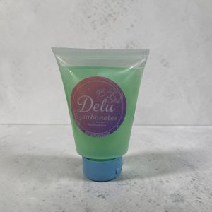 Sabonete Líquido Artesanal para viagem