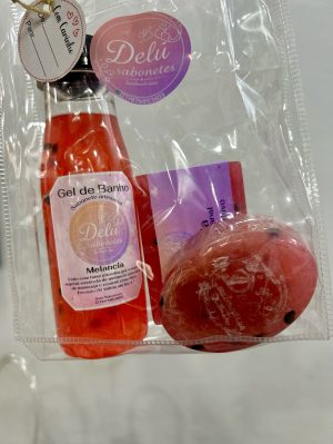 Kit Relax melancia